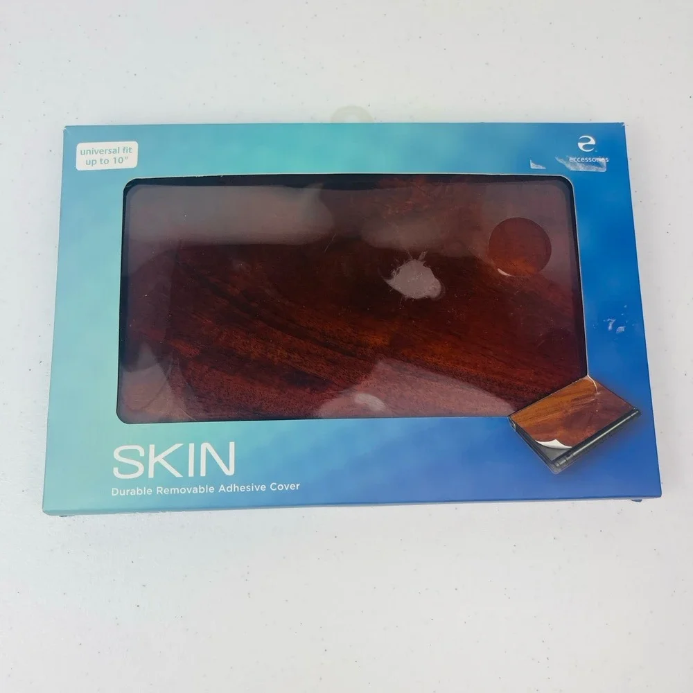 Eccessories Adhesive Skin Vinyl‎ Sticker 10 Inch Tablet Protective Cover